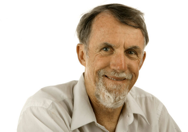 Tony Davis